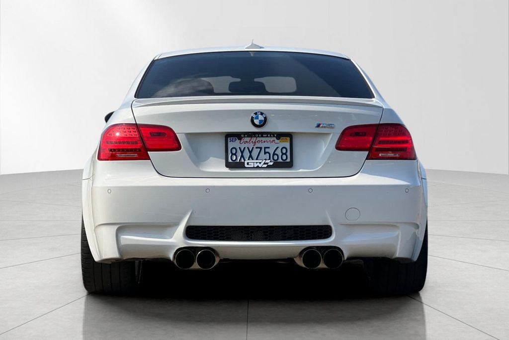 used 2013 BMW M3 car, priced at $37,900