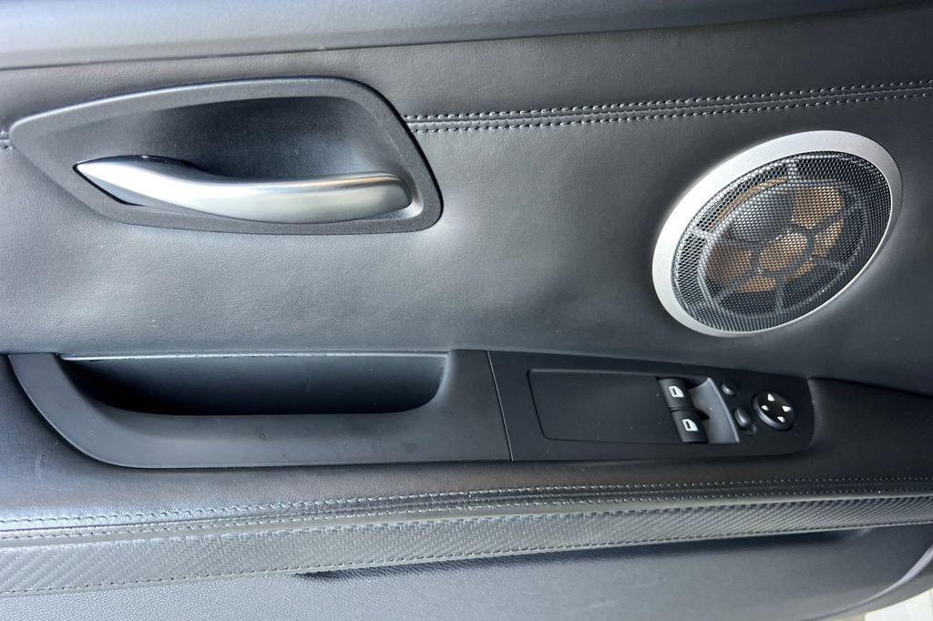 used 2013 BMW M3 car, priced at $37,900