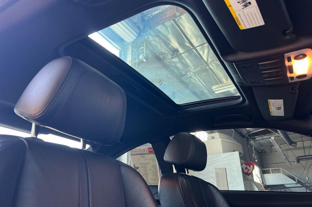 used 2013 BMW M3 car, priced at $37,900