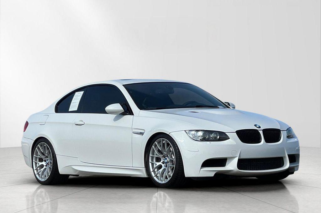 used 2013 BMW M3 car, priced at $37,900