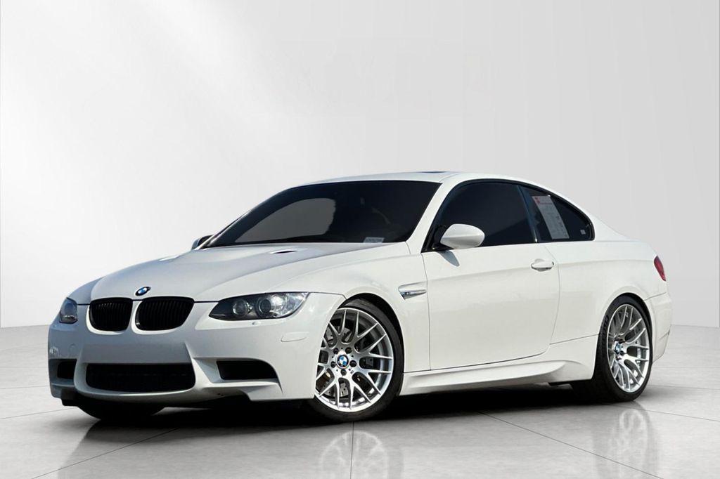 used 2013 BMW M3 car, priced at $37,900