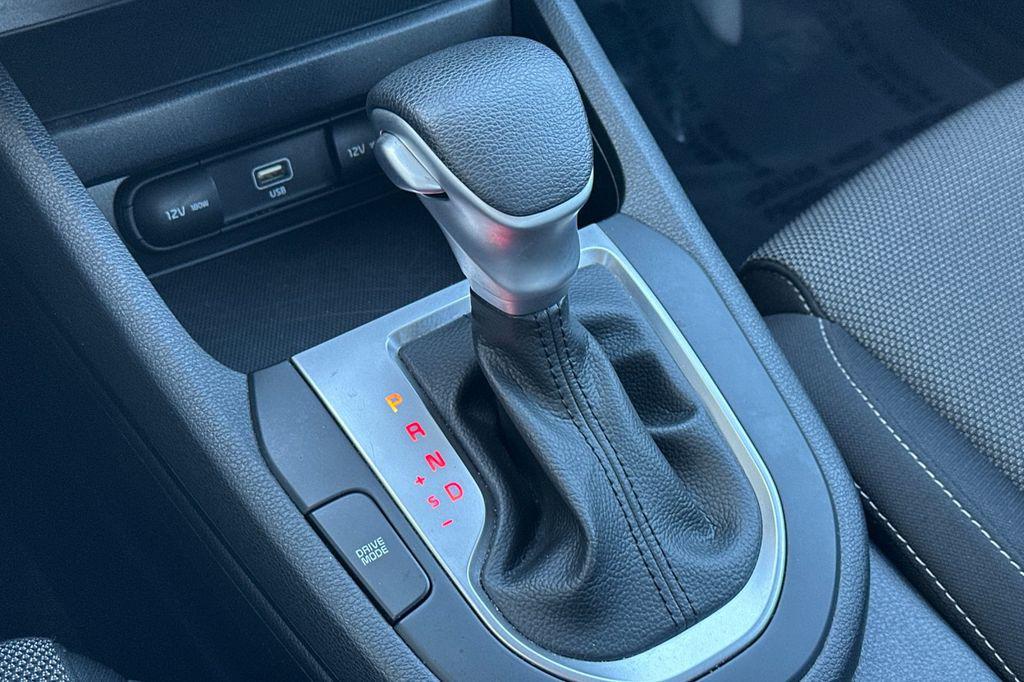 used 2022 Kia Forte car, priced at $16,500