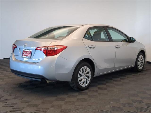 used 2019 Toyota Corolla car, priced at $11,900