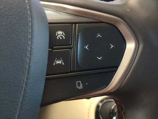 used 2024 Lexus NX 350 car, priced at $43,900