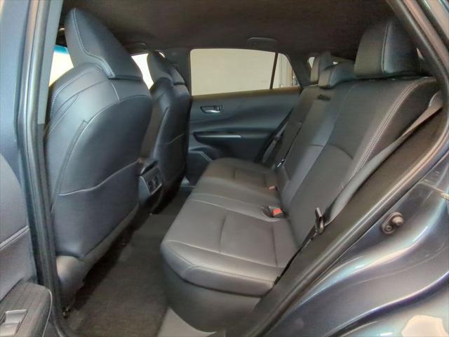 used 2023 Toyota Venza car, priced at $35,900