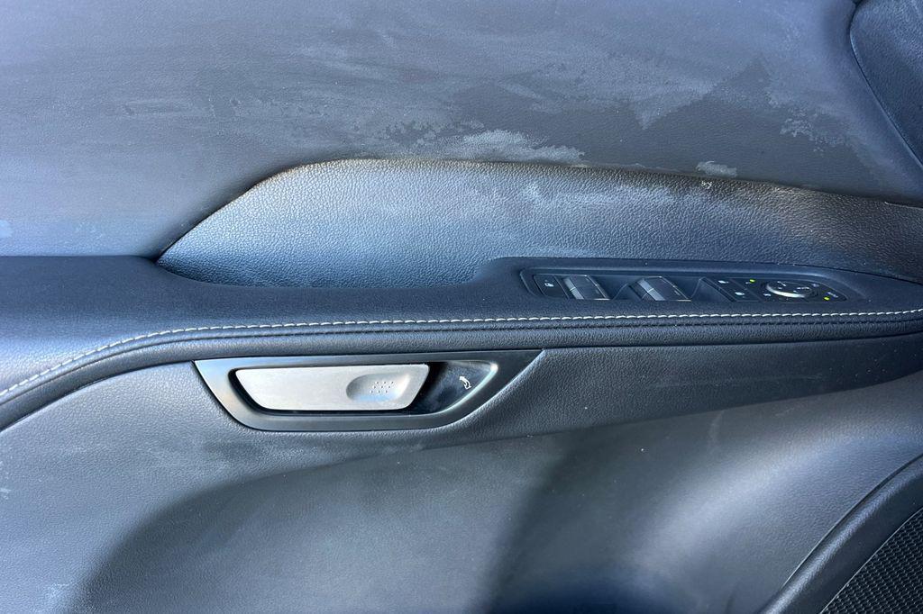 used 2024 Lexus RX 350 car, priced at $48,800