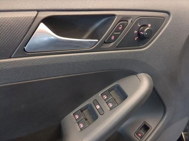 used 2012 Volkswagen Jetta car, priced at $5,600