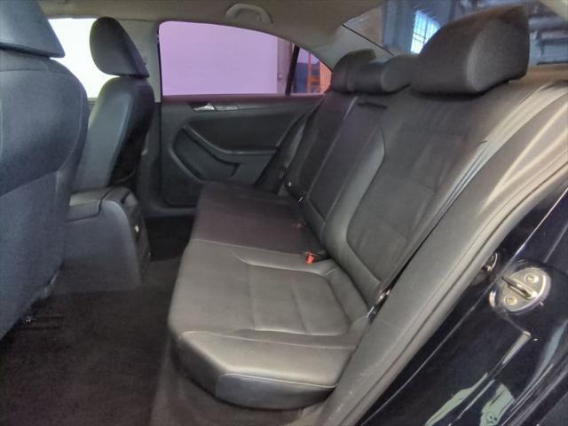 used 2012 Volkswagen Jetta car, priced at $5,600