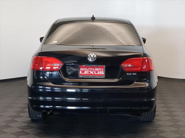 used 2012 Volkswagen Jetta car, priced at $5,600