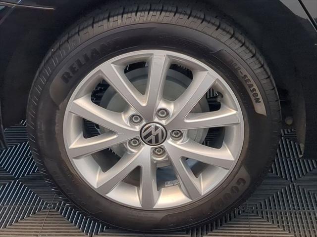 used 2012 Volkswagen Jetta car, priced at $5,600