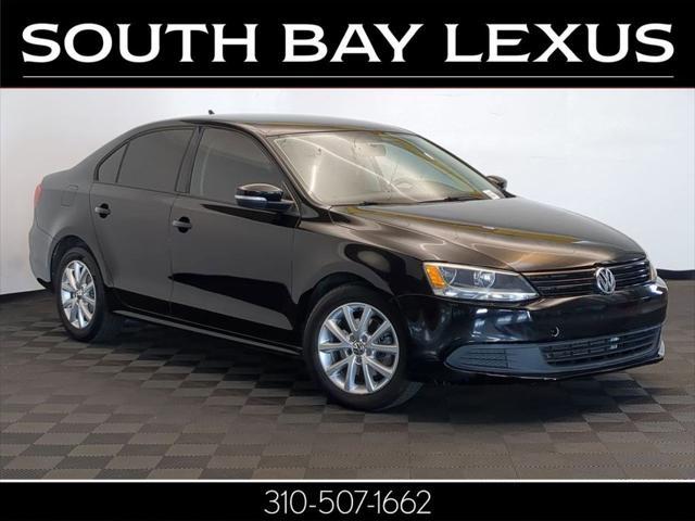 used 2012 Volkswagen Jetta car, priced at $5,600