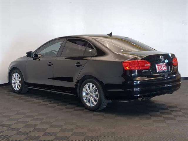 used 2012 Volkswagen Jetta car, priced at $5,600