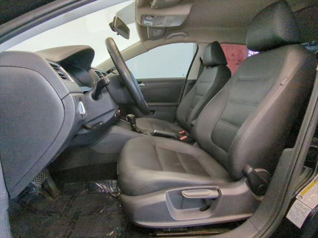 used 2012 Volkswagen Jetta car, priced at $5,600