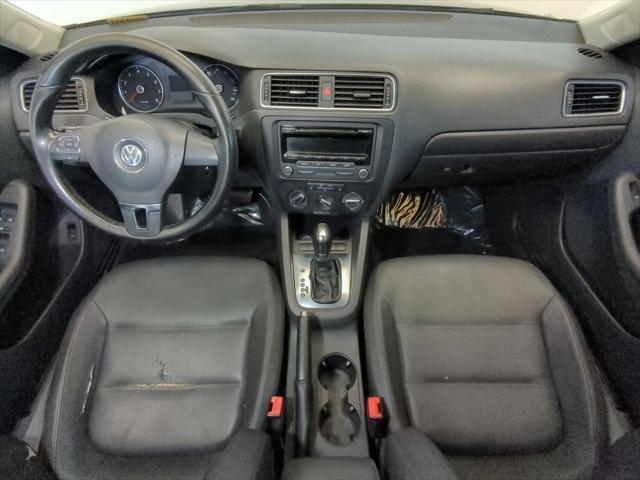 used 2012 Volkswagen Jetta car, priced at $5,600