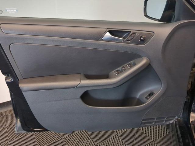 used 2012 Volkswagen Jetta car, priced at $5,600