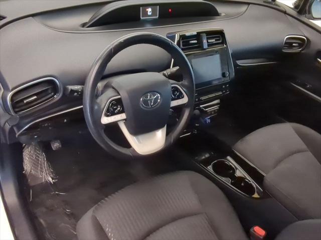 used 2018 Toyota Prius Prime car, priced at $20,900