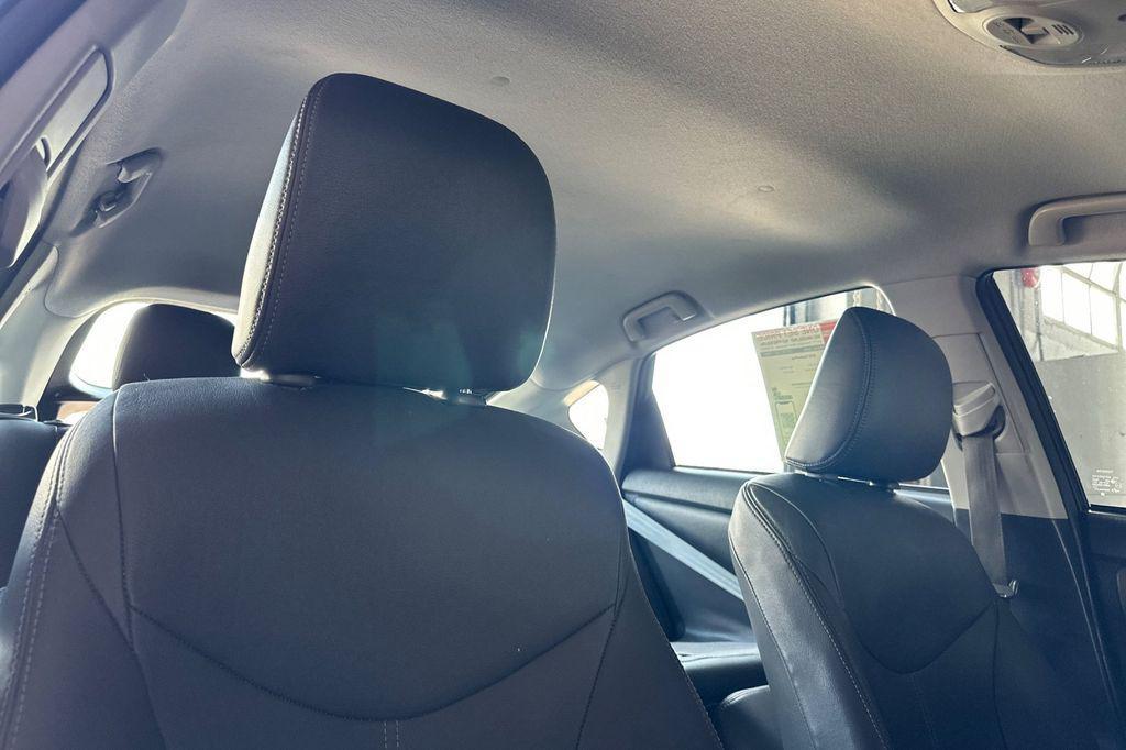 used 2012 Toyota Prius Plug-in car, priced at $10,500