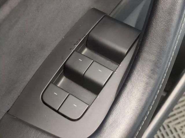 used 2022 Tesla Model 3 car, priced at $19,900