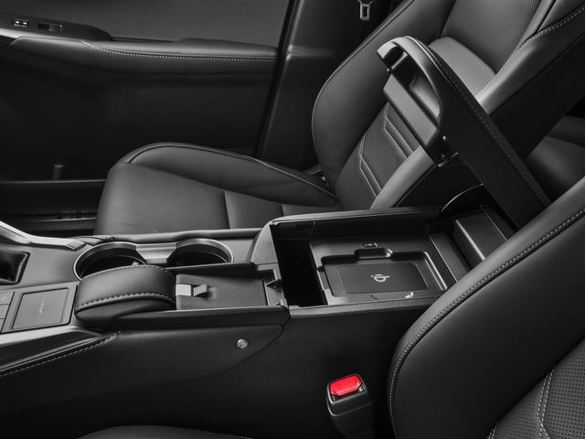 used 2017 Lexus NX 300h car, priced at $21,900