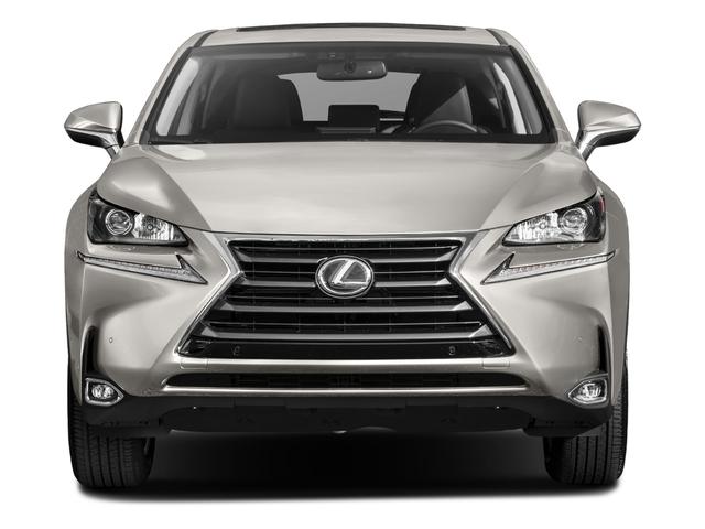 used 2017 Lexus NX 300h car, priced at $21,900