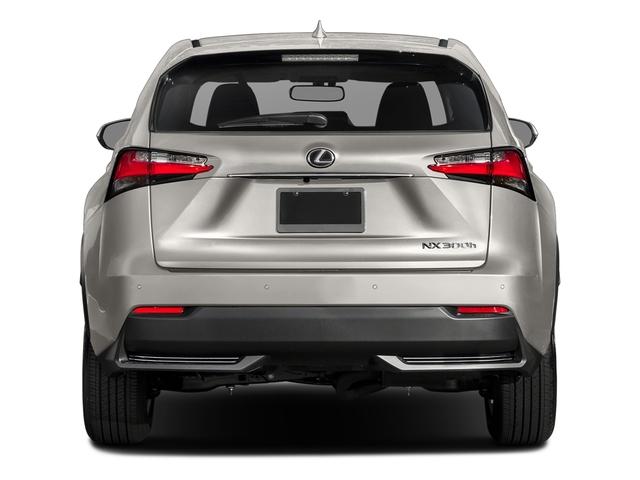 used 2017 Lexus NX 300h car, priced at $21,900