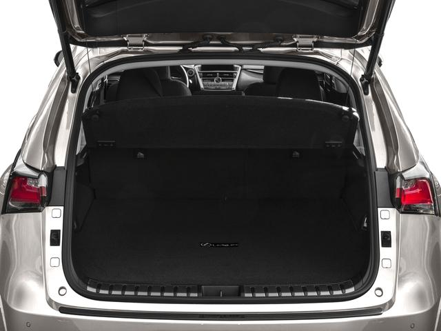 used 2017 Lexus NX 300h car, priced at $21,900