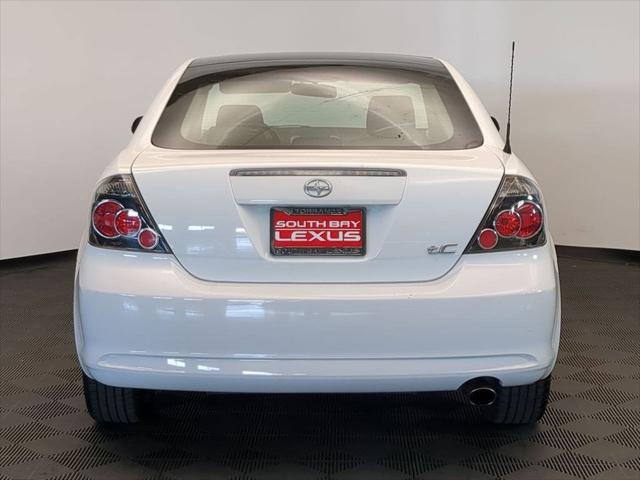 used 2010 Scion tC car, priced at $7,900