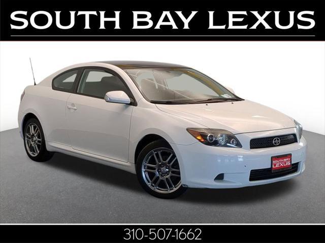 used 2010 Scion tC car, priced at $7,900