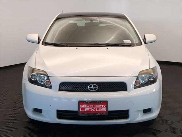 used 2010 Scion tC car, priced at $7,900