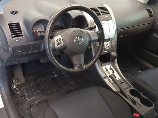 used 2010 Scion tC car, priced at $7,900