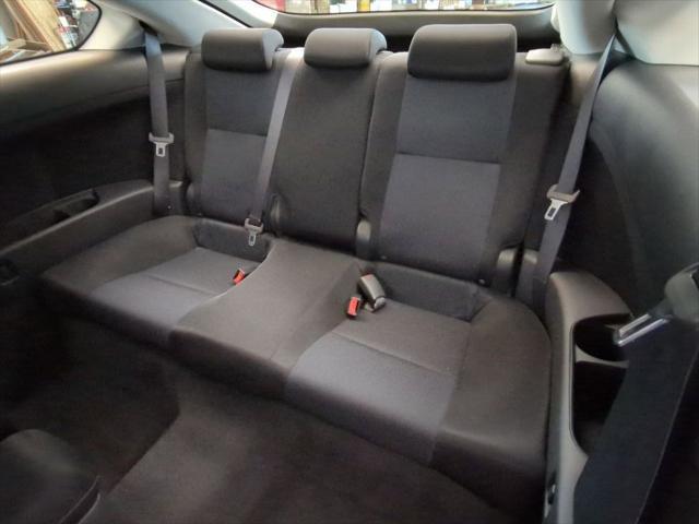 used 2010 Scion tC car, priced at $7,900