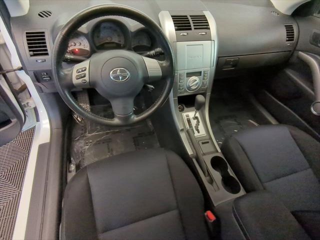 used 2010 Scion tC car, priced at $7,900