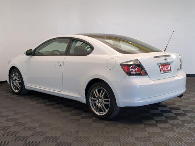 used 2010 Scion tC car, priced at $7,900