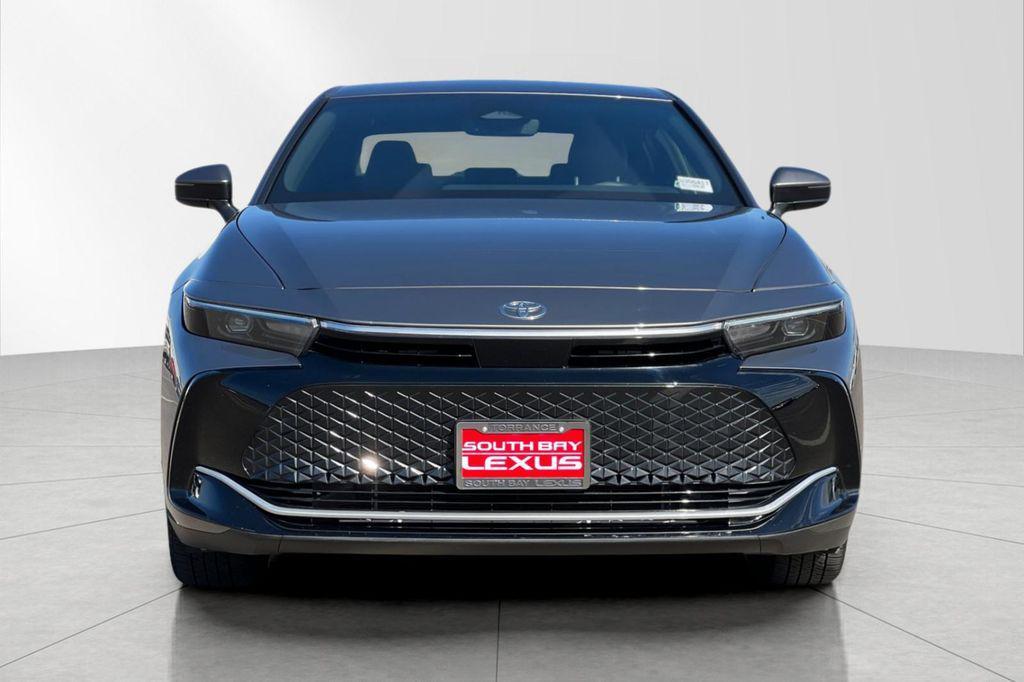 used 2023 Toyota Crown car, priced at $28,800