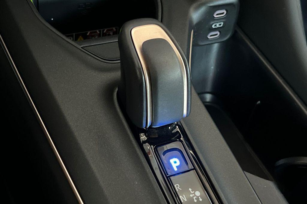 used 2023 Toyota Crown car, priced at $28,800