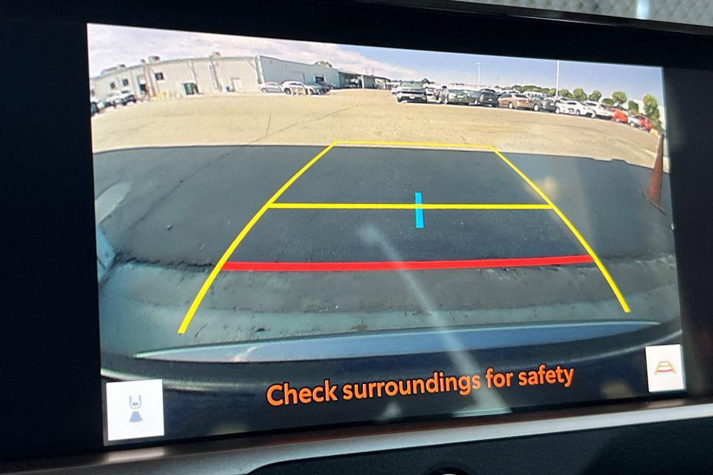 used 2023 Toyota Crown car, priced at $28,800