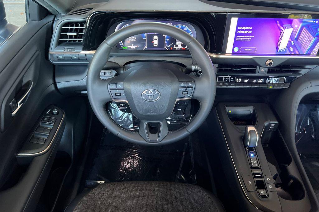 used 2023 Toyota Crown car, priced at $28,800