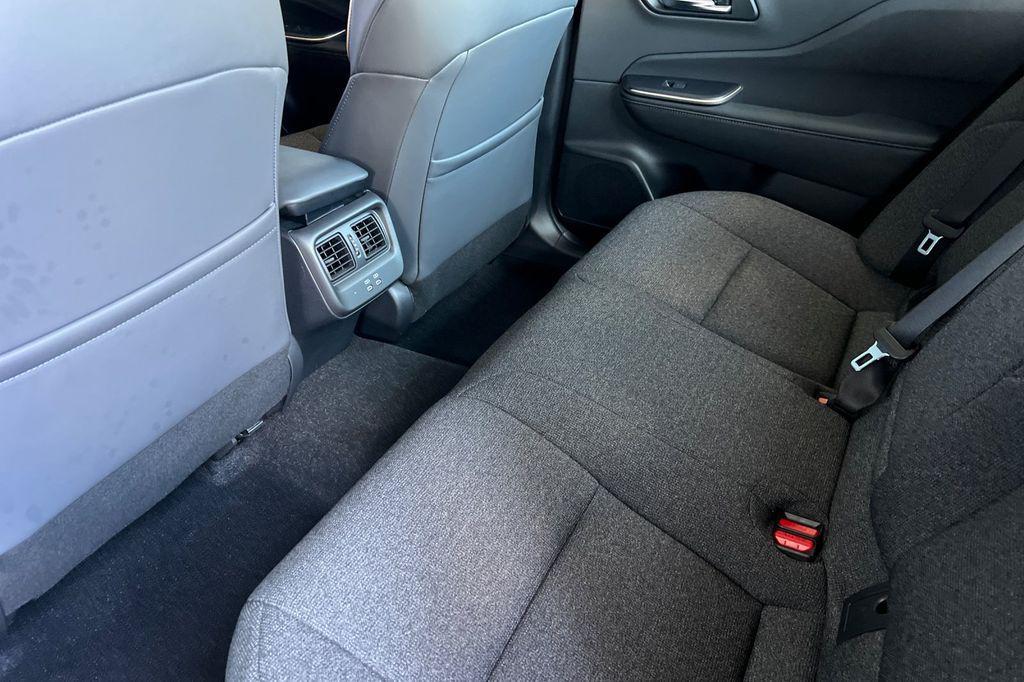 used 2023 Toyota Crown car, priced at $28,800