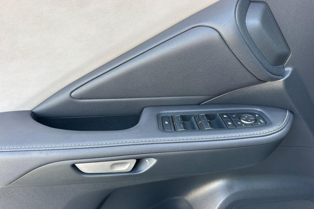 used 2025 Lexus TX 350 car, priced at $54,800