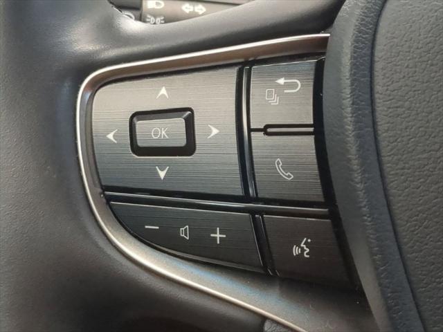 used 2023 Lexus ES 300h car, priced at $38,900