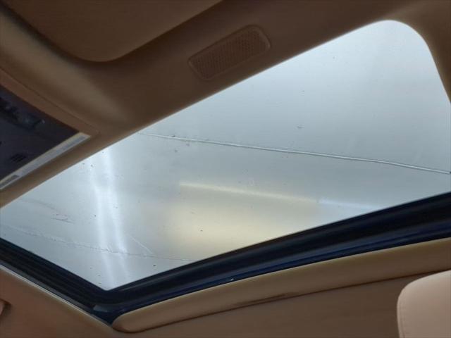 used 2023 Lexus ES 300h car, priced at $38,900