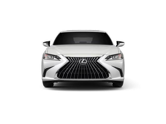 new 2024 Lexus ES 350 car, priced at $49,775