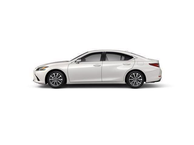 new 2024 Lexus ES 350 car, priced at $49,775