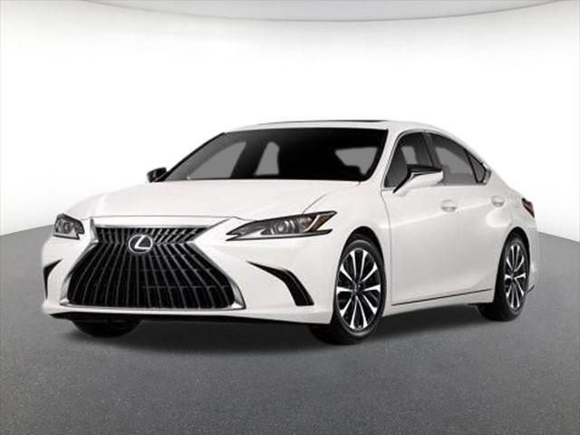 new 2024 Lexus ES 350 car, priced at $49,775