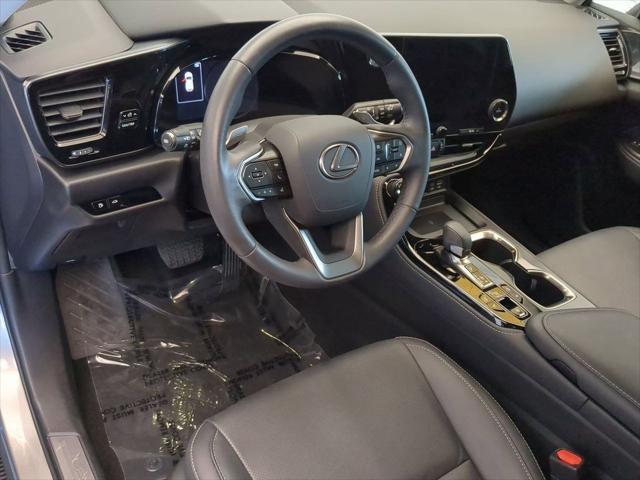 used 2023 Lexus NX 350 car, priced at $46,900