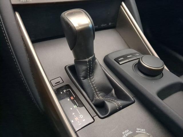 used 2020 Lexus IS 300 car, priced at $27,900