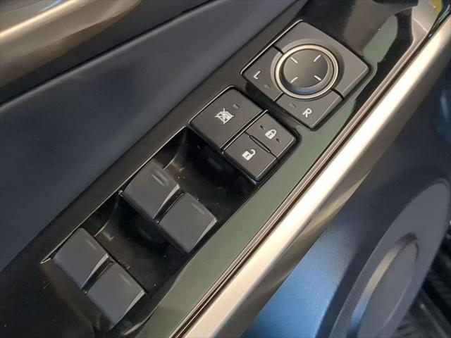 used 2020 Lexus IS 300 car, priced at $27,900