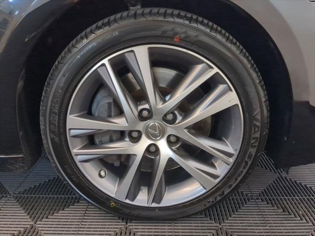 used 2020 Lexus IS 300 car, priced at $27,900