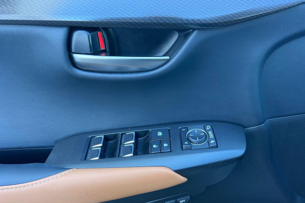 used 2020 Lexus NX 300 car, priced at $32,800