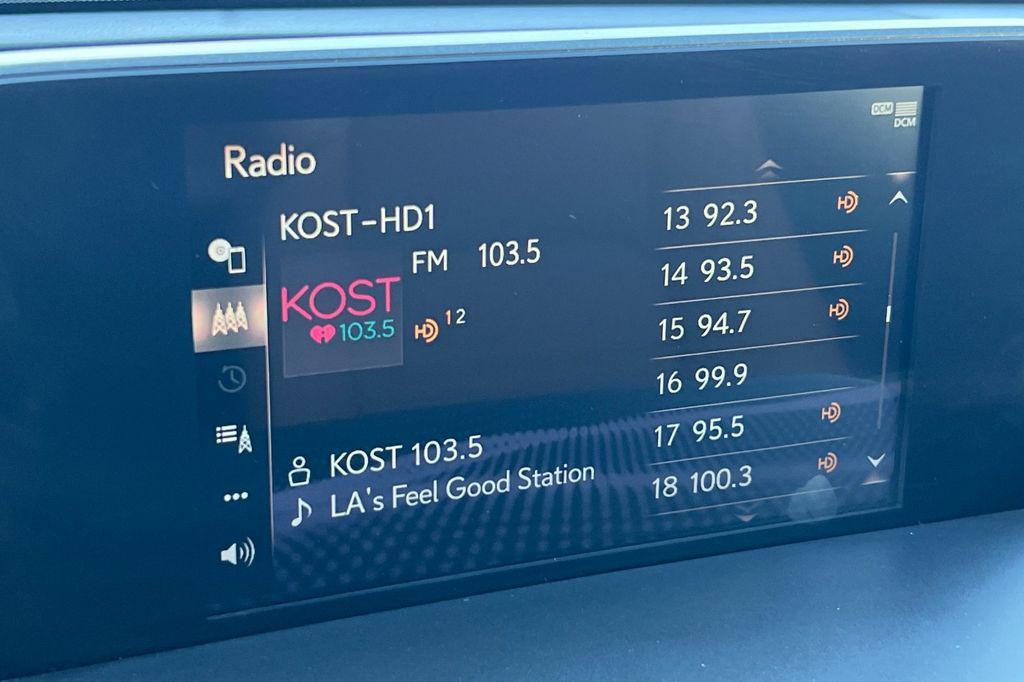 used 2020 Lexus NX 300 car, priced at $32,800